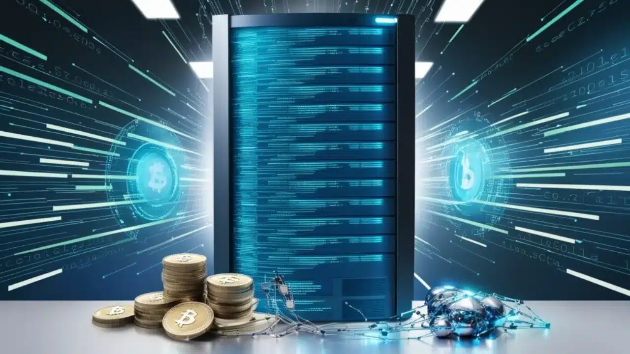 Inteligência Artificial e Fintechs