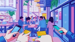 Fintechs e a Revolução dos Pagamentos Digitais