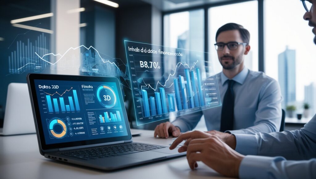 Impacto da Regulação e Compliance