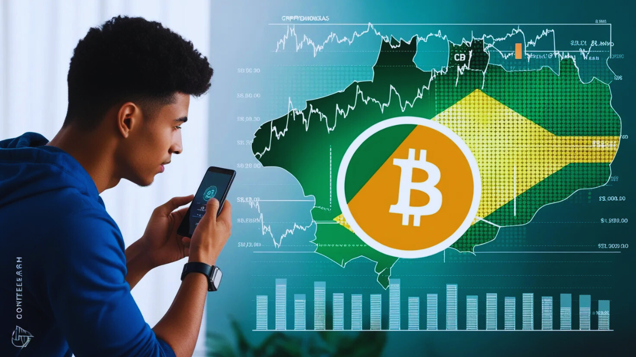 Guia Completo Como Comprar Bitcoin no Brasil