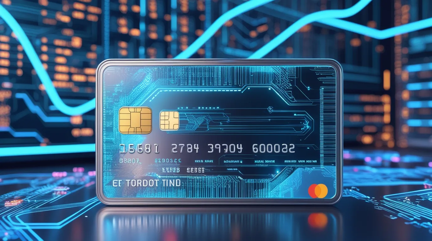 cartão de credito digital
