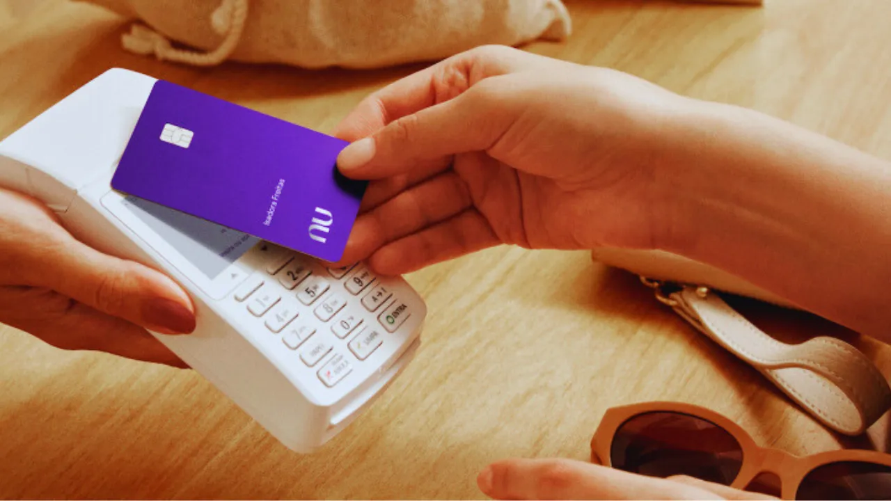 Cartão Nubank Ultravioleta: Cashback, Exclusividade e Como Pedir o Seu!