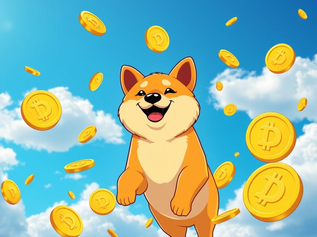 Dogecoin (DOGE): o que é e como funciona?