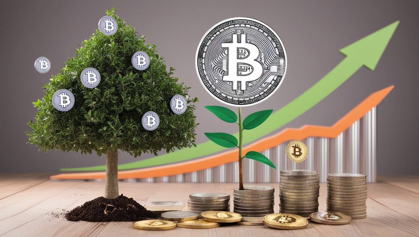 Como Comprar Criptomoedas: Guia Simples e Prático Para Iniciantes