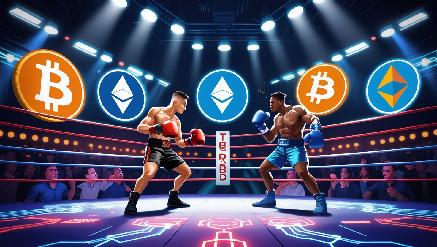Bitcoin e Criptomoedas: Vale a Pena Investir?