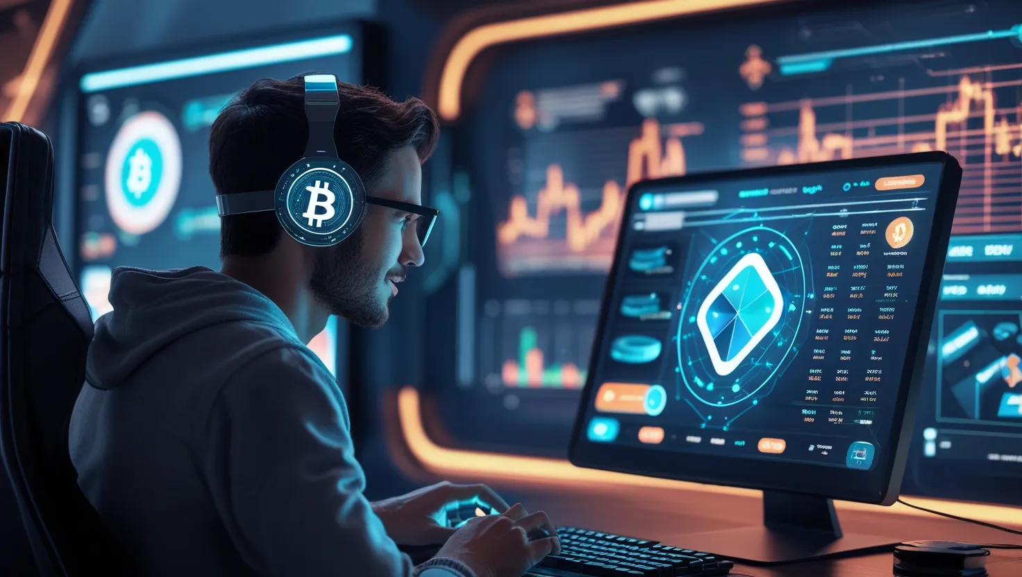 Blockchain Game: O Que Você Precisa Saber Sobre Jogos Blockchain