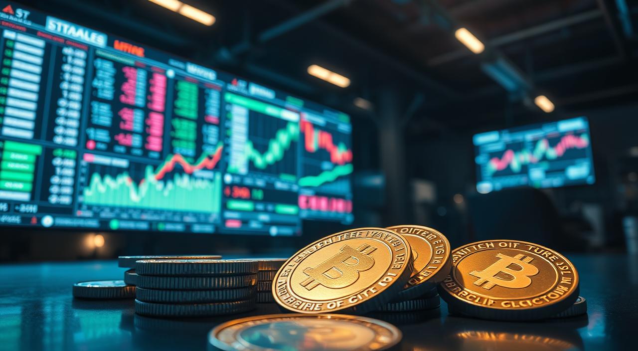 stablecoins no Brasil