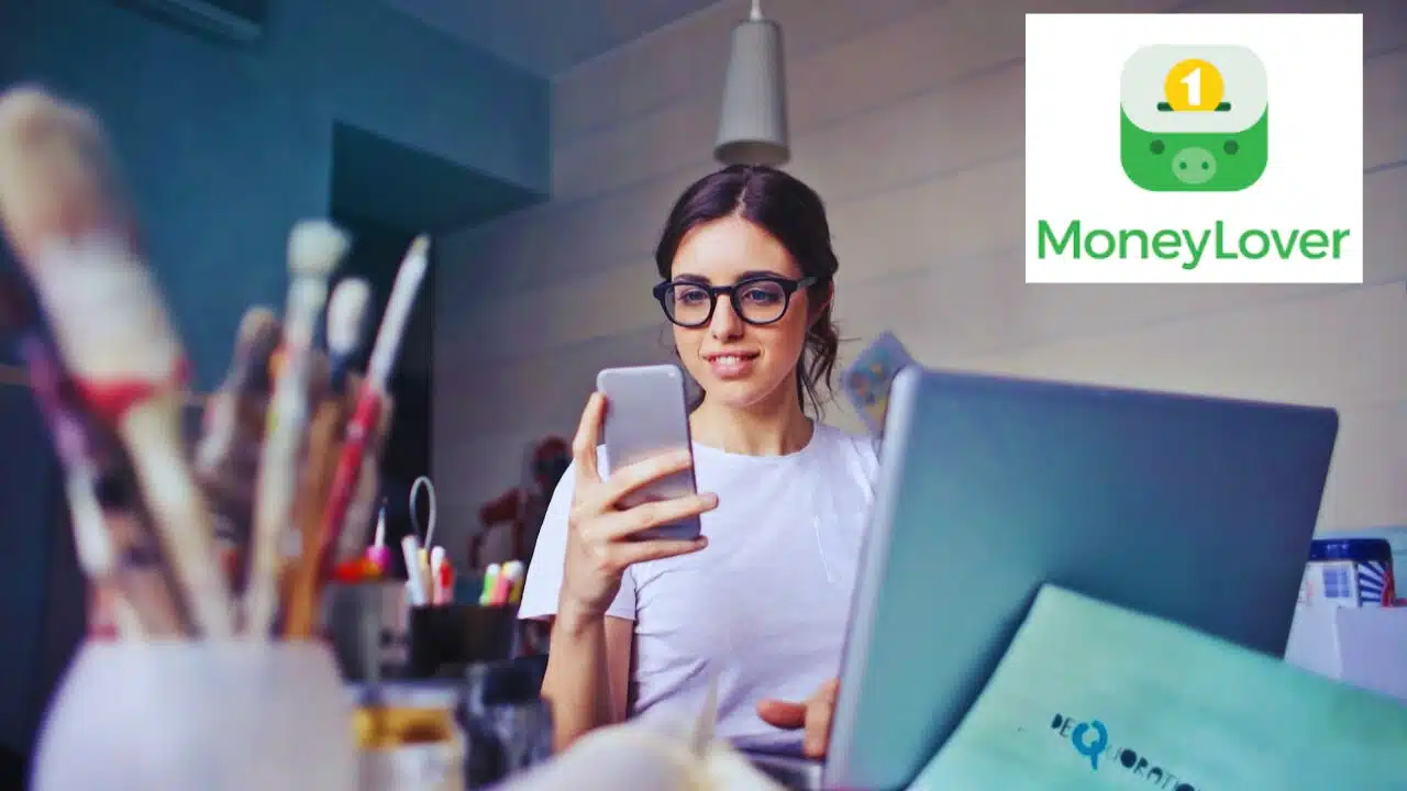 Organize suas Finanças com o Aplicativo Money Lover