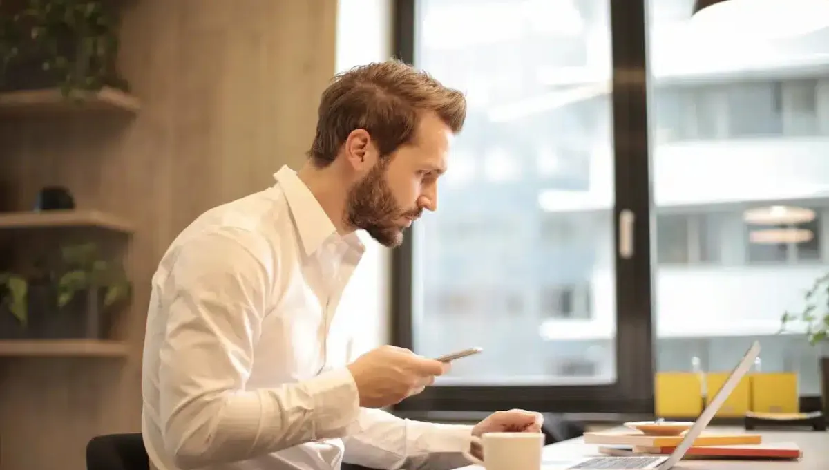 Descubra o Poder do Aplicativo Trust Wallet Para Criptomoedas