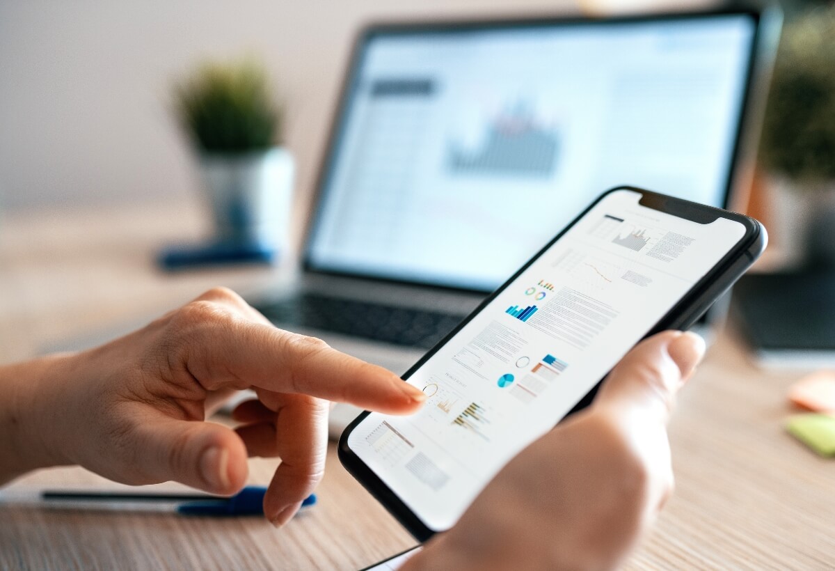 5 Aplicativos para finanças pessoais: Organize sua vida financeira em 2025