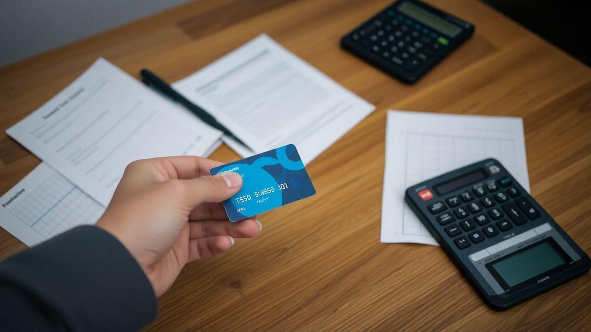 Como solicitar Cartões de Crédito para Negativados