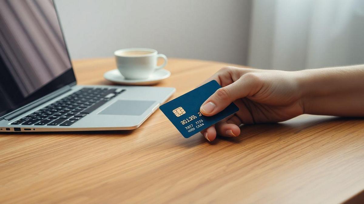 O que são Cartões de Crédito para Negativados