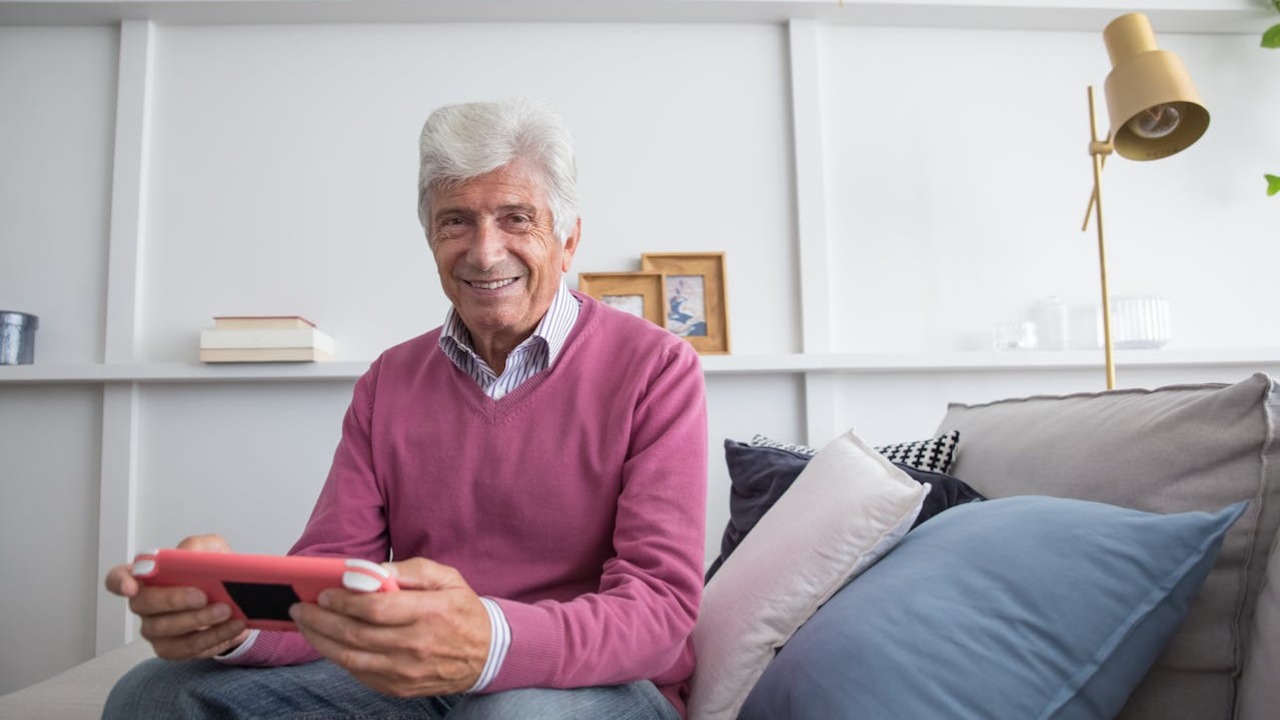 aplicativos- de segurança- digital para- idosos