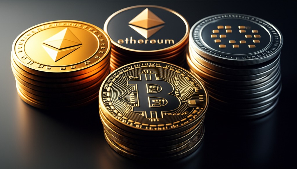 staking- de -criptomoedas