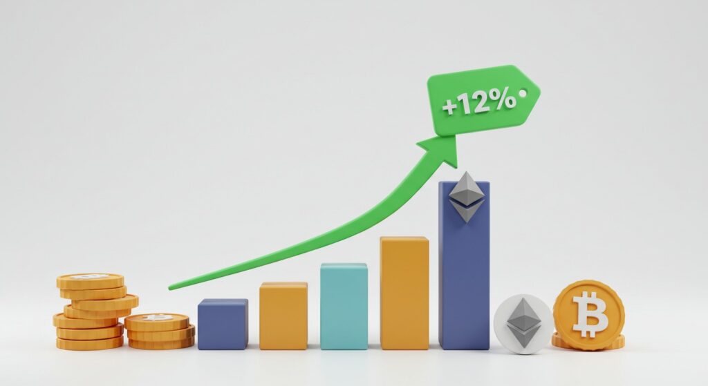 Como Ganhar Dinheiro com Arbitragem de Criptomoedas Passo a Passo