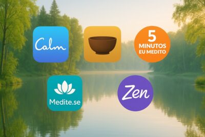 aplicativos-de-meditação-gratis