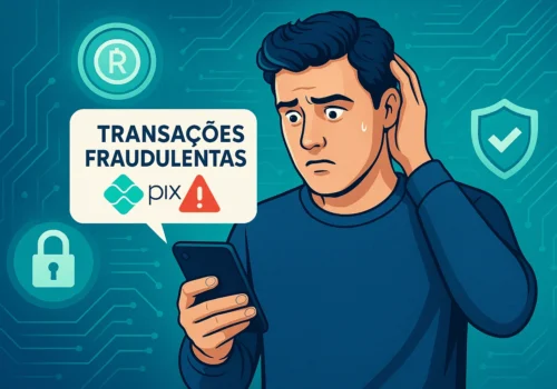 Atualizações no Pix: