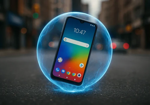 Seguro Celular Android: Como Proteger seu Aparelho!