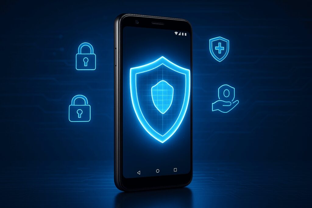 Seguro Celular Android: Como Proteger seu Aparelho!