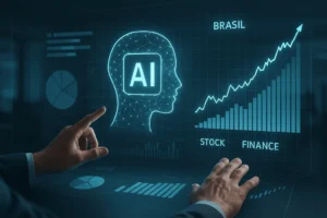 10 Fintechs Brasileras com IA para Investir
