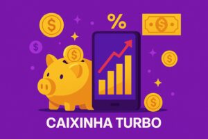 Renda Extra com Caixinha Turbo