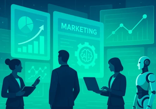 Automação de Marketing com IA em 2025 (1)