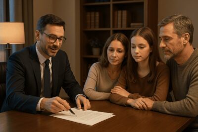 Inventário Entenda o Processo