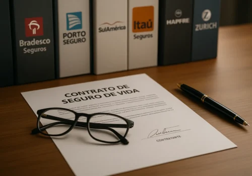 Qual a Idade Limite para Contratar um Seguro de Vida