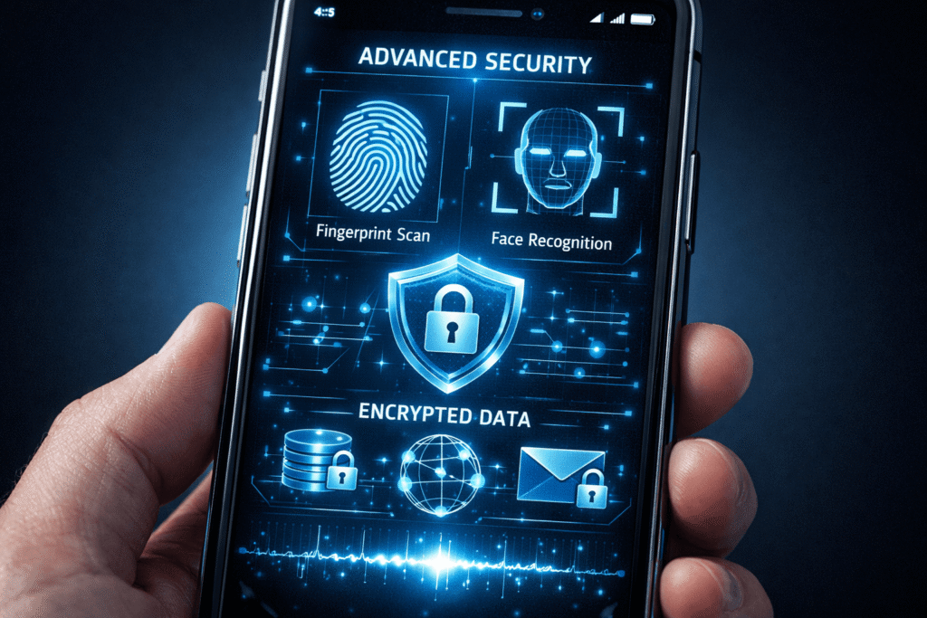 Uso de VPN para proteger celular ao usar WiFi público contra hackers