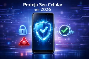 melhores apps de segurança para celular 2026