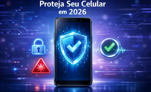 melhores apps de segurança para celular 2026