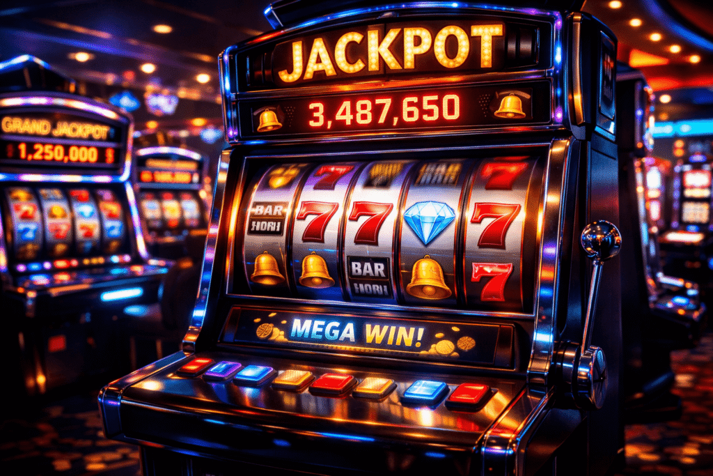 Cassino Online com Bônus Sem Depósito máquinas de slots coloridas em cassino online com pagamentos via pix no brasil