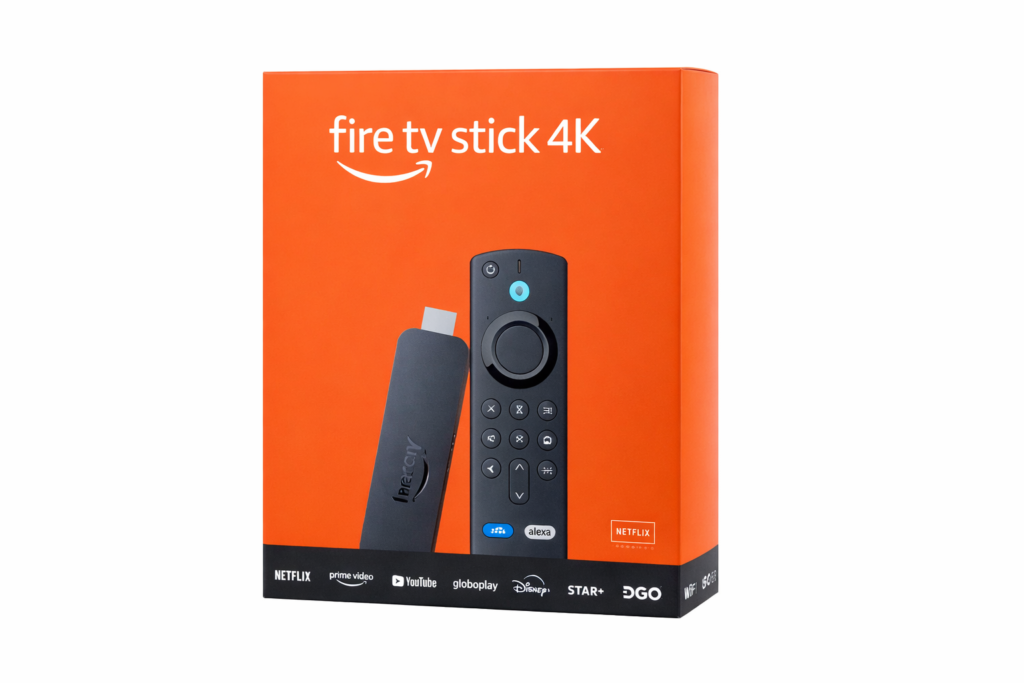 Fire TV Stick