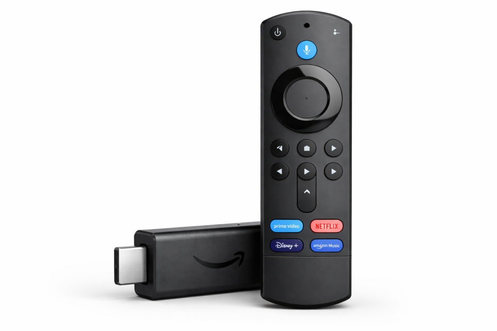Amazon Fire TV Stick