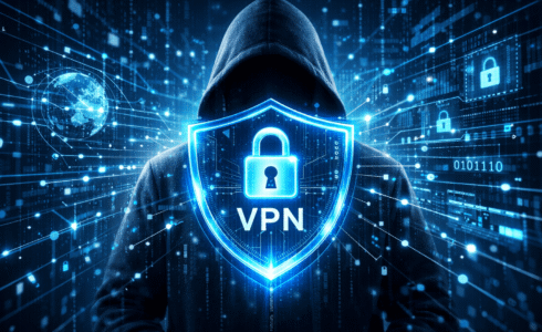 Melhores VPNs de 2026 para segurança, privacidade e streaming