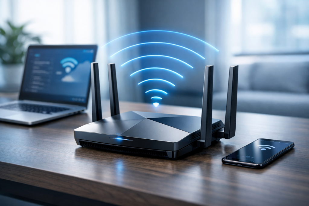 Melhor Roteador Wi-Fi: O Guia Completo para Escolher o Seu